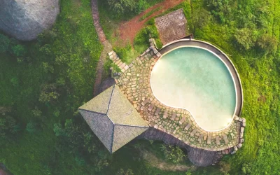 Cave Cottage Chronicles: Off‑Grid Luxury in the Western Ghats