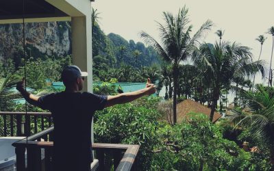 Why Nature-Based Resorts Are the Preferred Choice