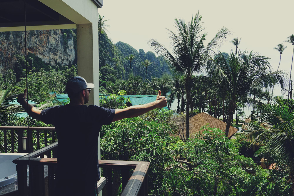 Why Nature-Based Resorts Are the Preferred Choice