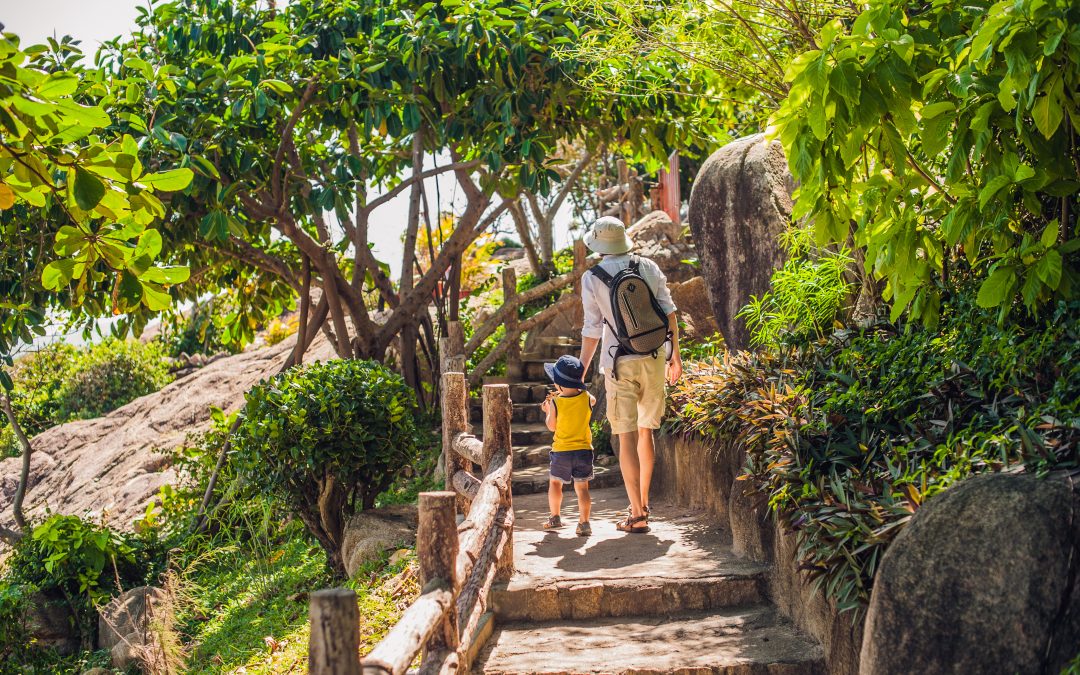 Top 7 Nature Experiences to Try at Shatavari Eco-Resort