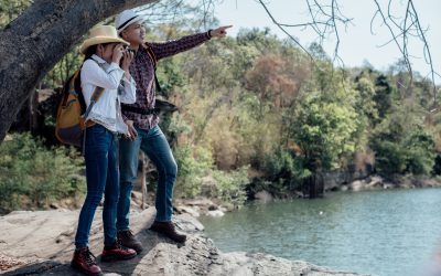 Top Things to Do Around Shatavari Resorts — A Guide for Travelers