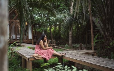 Discover Serenity at Shatavari Resorts — Your Ideal Nature Retreat