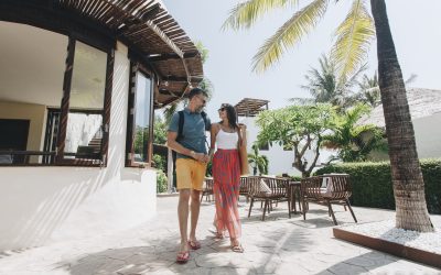 Why Shatavari Eco Resort is the Perfect Weekend Getaway Near Belgaum