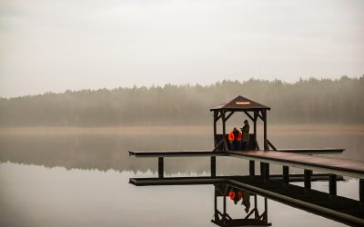 Experience a Unique Eco Resort Stay in the Western Ghats at Shatavari